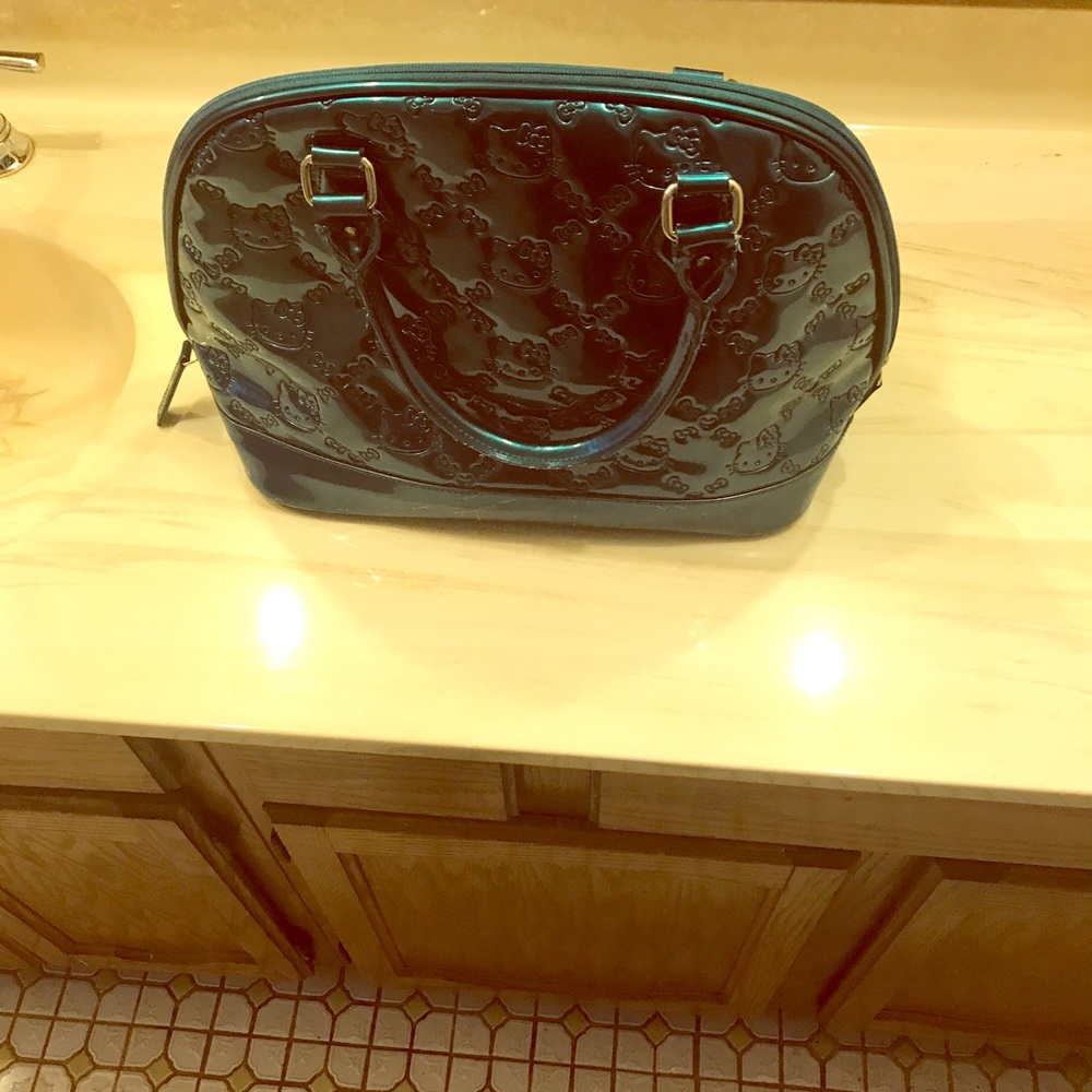 Hello Kitty Bag